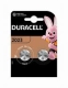 KNOOPCEL DURACELL 2025 BLS2 ()
